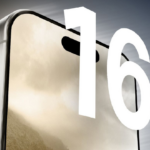 iPhone 16