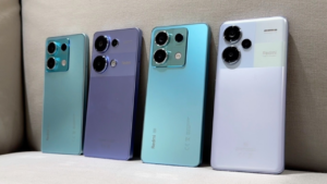 Xiaomi Redmi Note 13 features a 6.67-inch display, Dimensity 6080 chipset at an Affordable Price