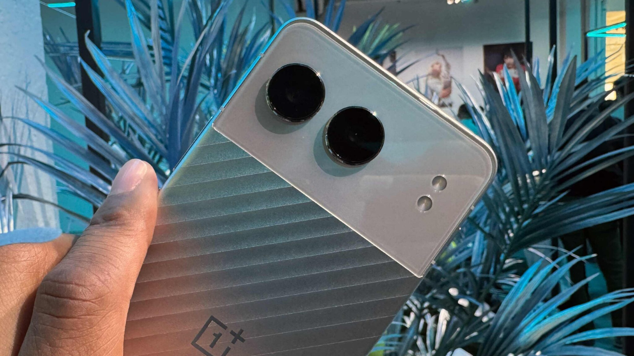 OnePlus Nord 4 Series All-new...