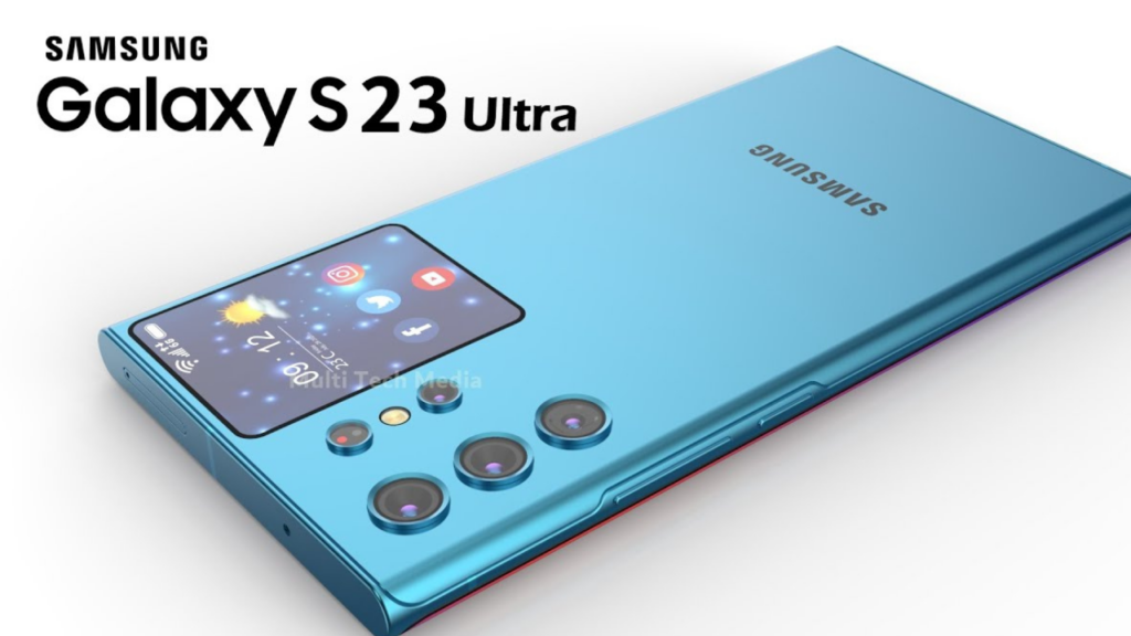 Samsung Galaxy S23 Ultra: Huge Price Drop During Amazon Prime Day 2024