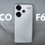 POCO F6 5G