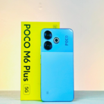 POCO M6 Plus 5G