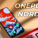 One plus Nord 4