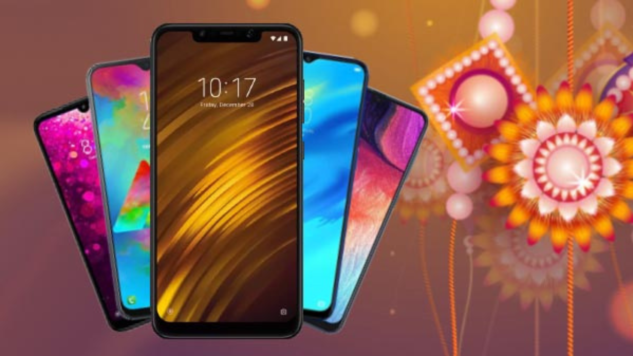 Top 3 Vivo Phones for...