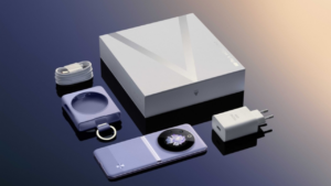 Tecno Phantom V Flip 2 5G Upcoming Phone With Book-Style Foldable Smartphone Upto 180 degrees