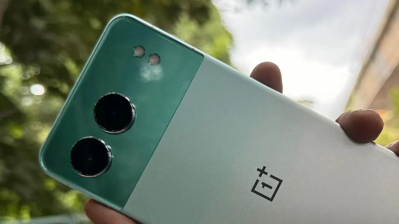 OnePlus Nord 4