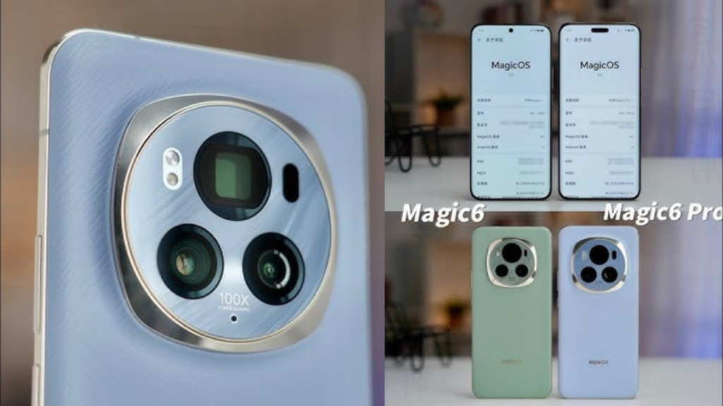 Honor X7b 5G: Elevate Your Mobile Experience with 5G Speed and Advanced Features