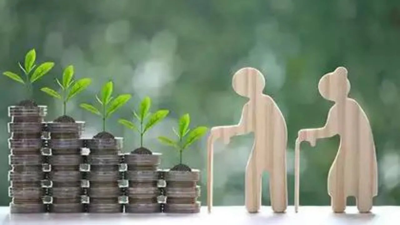 Retirement Planning