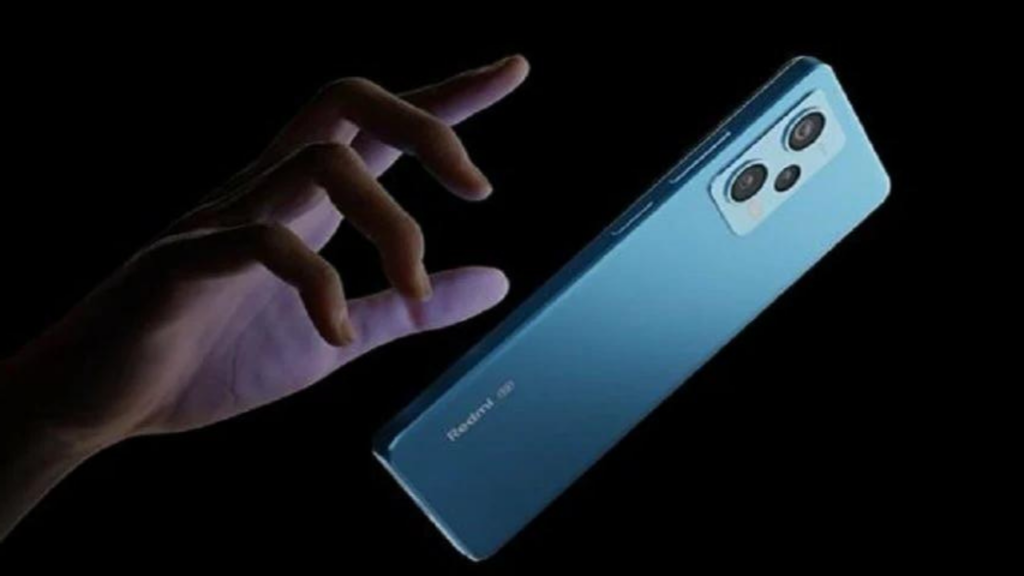 Redmi Note 13 5G: Powerful Performance, 5000mAh Battery, and 108MP Camera