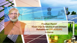 PM KUSUM Scheme: A Solar Energy Boost for Indian Farmers, But Challenges Persist