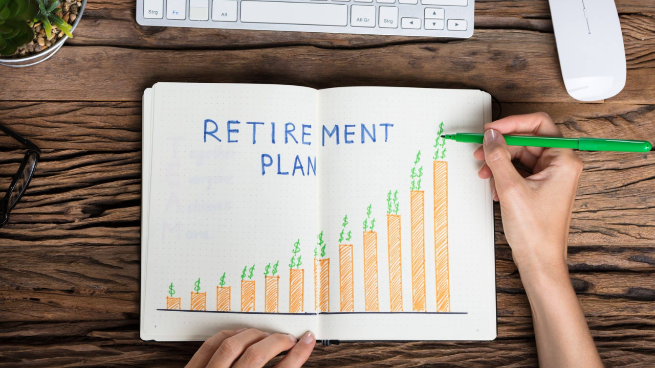 Retirement Planning Prepare Your Financial...