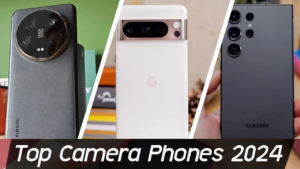 Best Camera Phones under Rs 15,000: Xiaomi Redmi vs. Samsung Galaxy F54