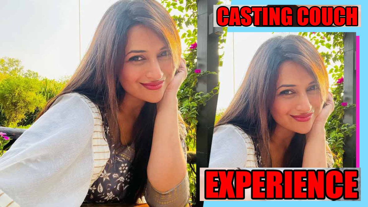 Divyanka Tripathi Casting Couch Experience...