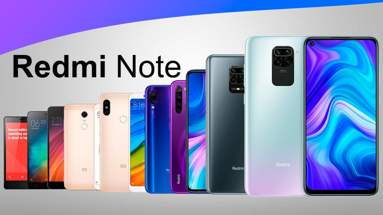 Xiaomi Redmi Note 13