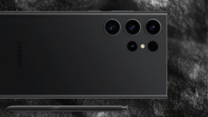 Samsung Galaxy S23 Ultra Features With 120Hz Display for Smooth Video Playback