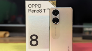 OPPO Reno 8T 5G India Launch: Price, Specs, and Release Date