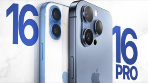 Apple iPhone 16 Series: Powerful Specs, Stunning Design, and Affordable Price