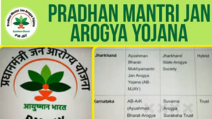 Mukhyamantri Jan Arogya Yojana insurance Up To Rs 5 Lakh Even in Case of Serious Diseases