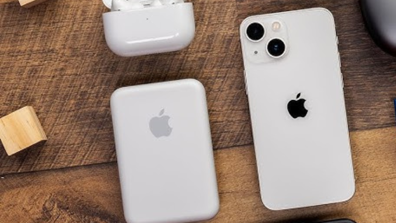 iPhone 13: Still a