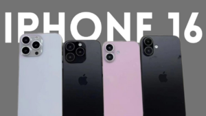 Apple iPhone 16 Series Faster Chips, Larger Sizes For The “Pro” Line