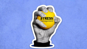 How to Manage Stress – strategies include keeping a positive attitude