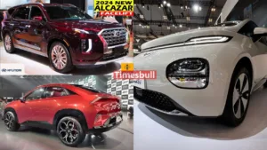 धूम मचाने मार्किट में आ रही है ये 3 नई SUVs, जाने फीचर्स और लॉन्च डेट