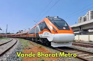 India’s First Semi-High Speed