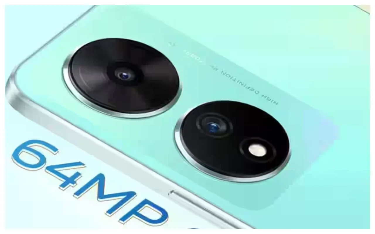 Huge Discount on Vivo