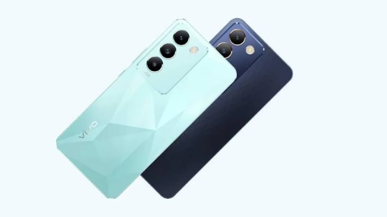Flipkart sale-Vivo T3 5G with...