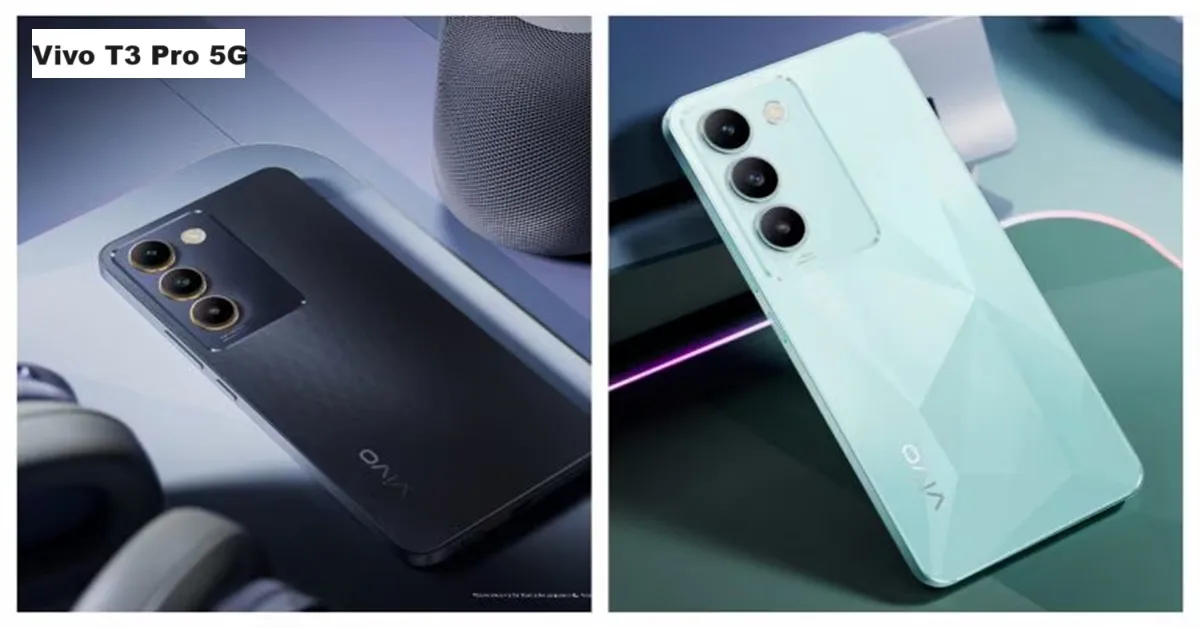 Vivo T3 Pro 5g 2