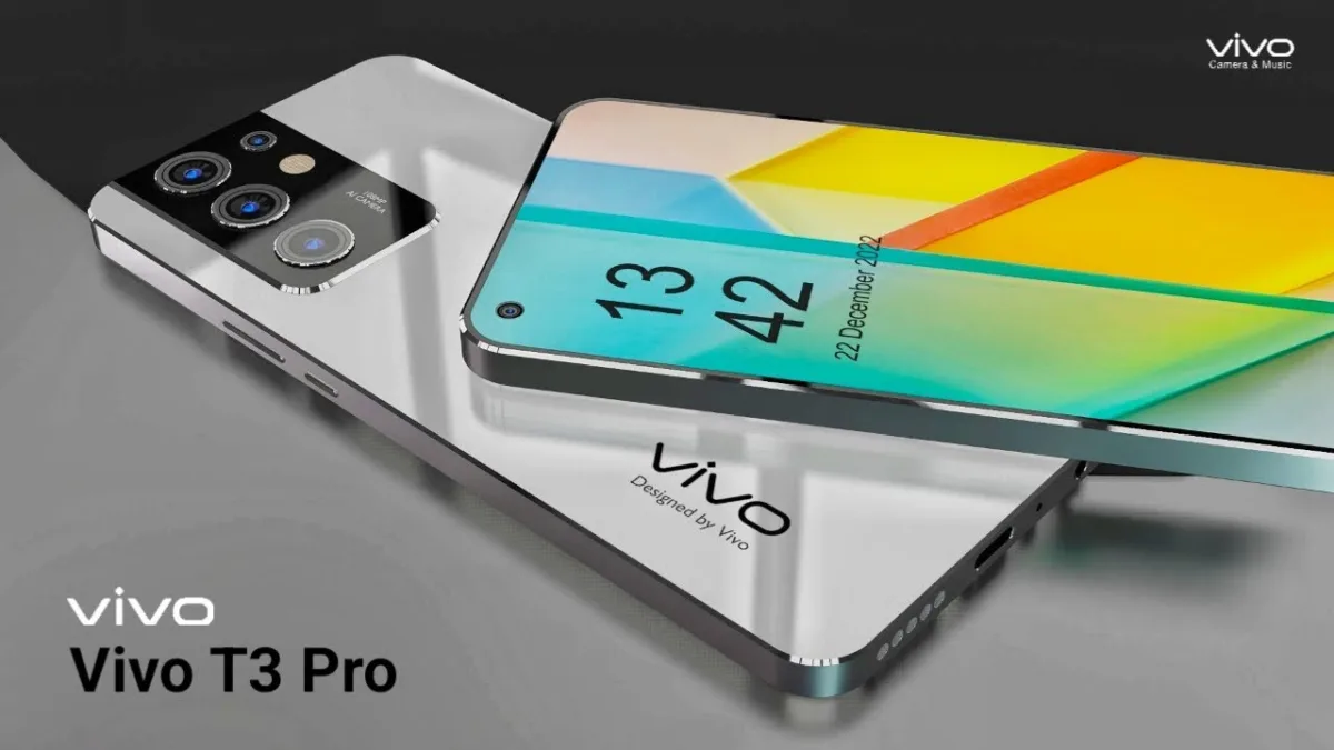 Vivo T3 Pro 5g