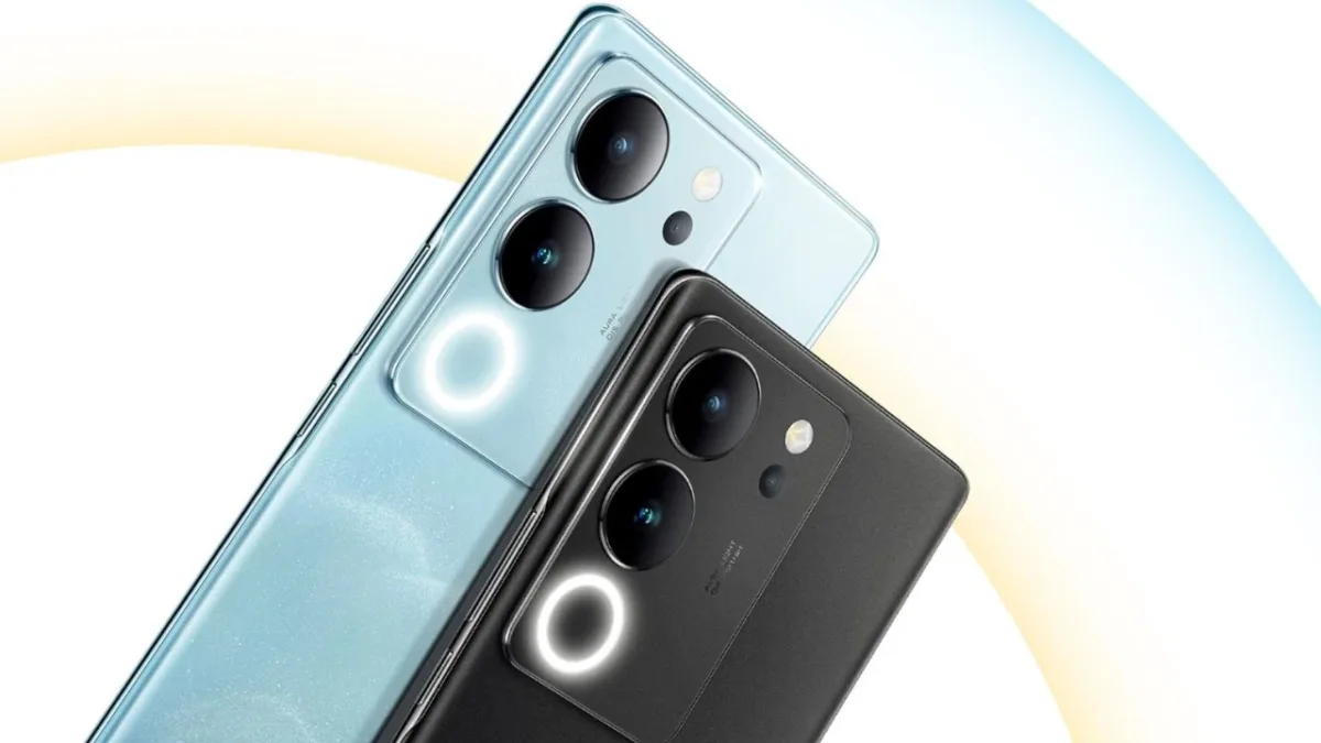 Vivo V29 Pro 5g