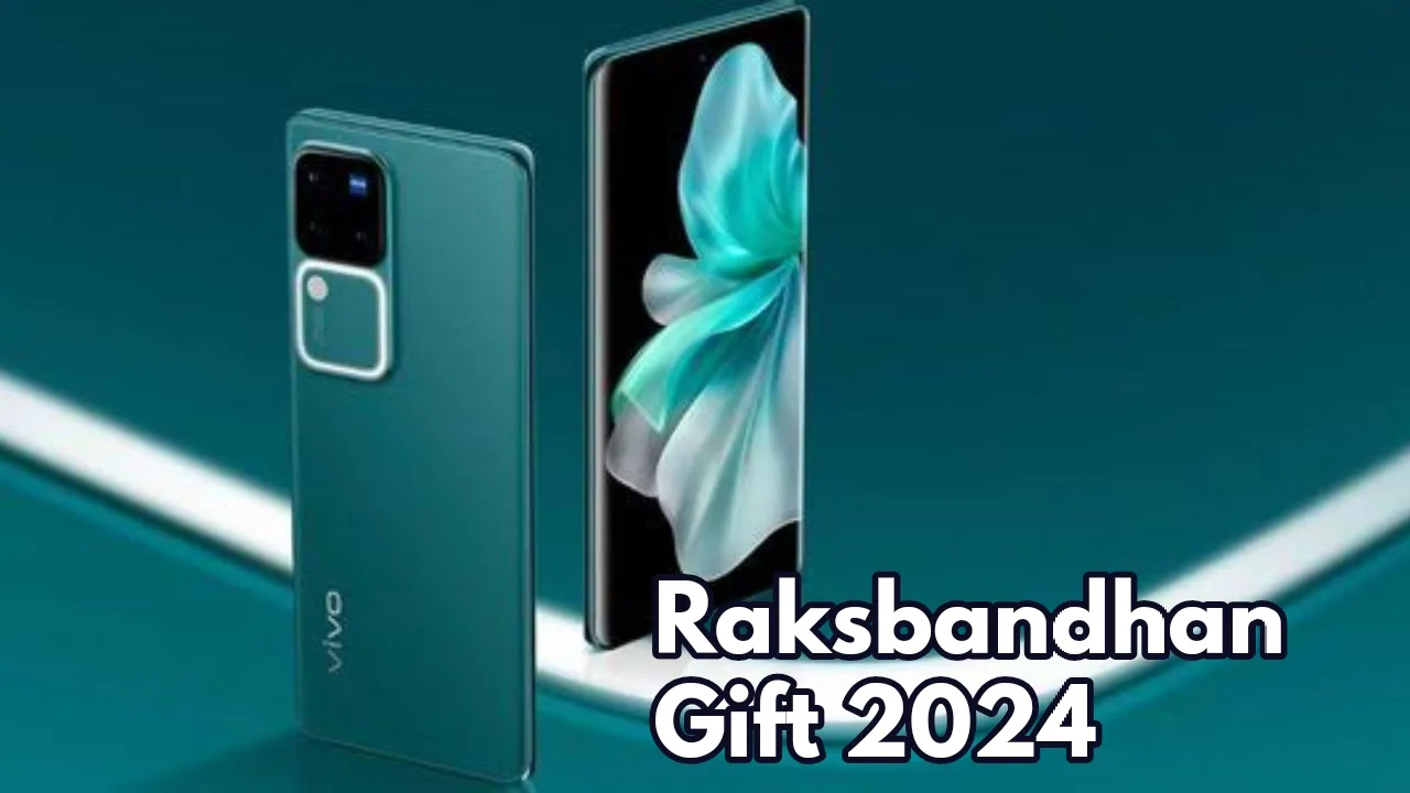 Rakshabandhan Gift For Sister: Vivo...