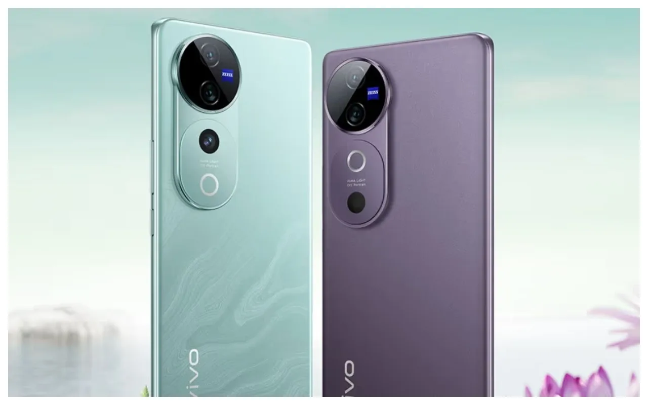 Vivo V40 Series