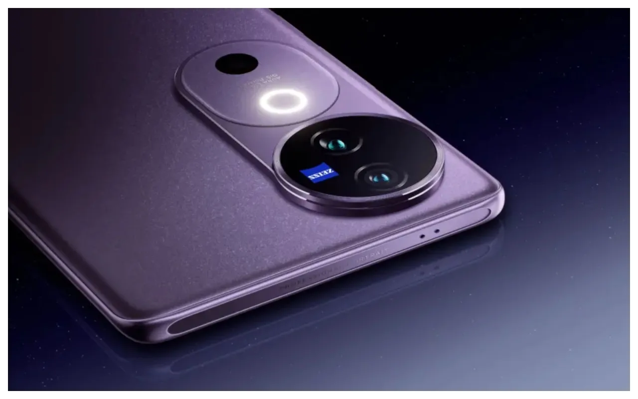 Vivo V40 Series: Launch
