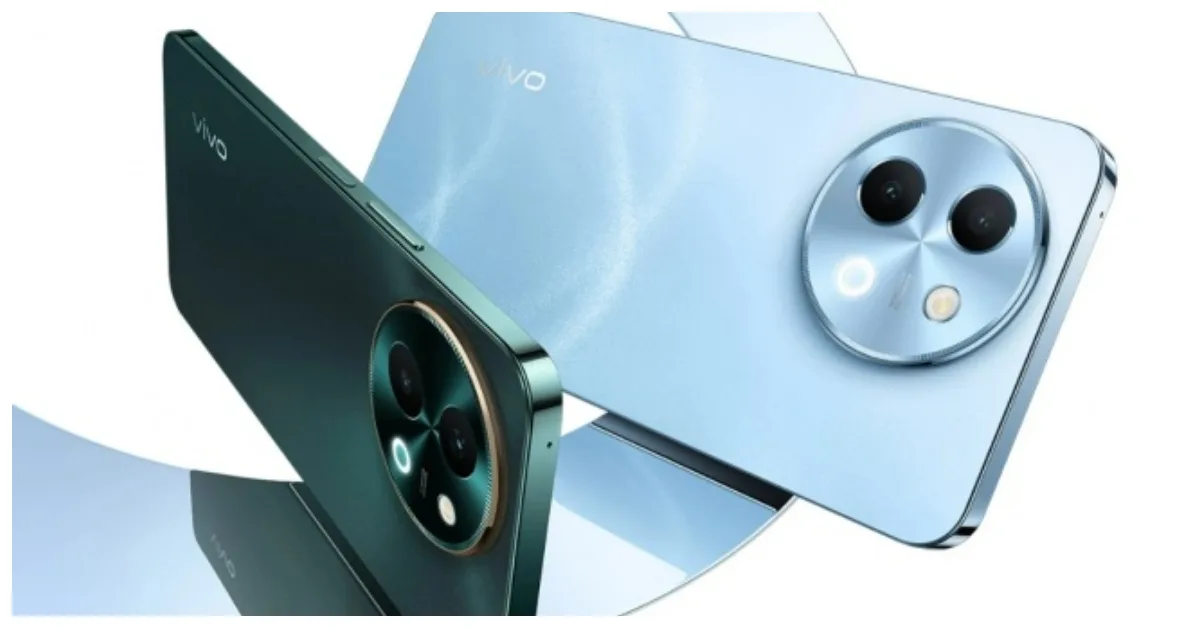 Grab the Vivo Y58 at...