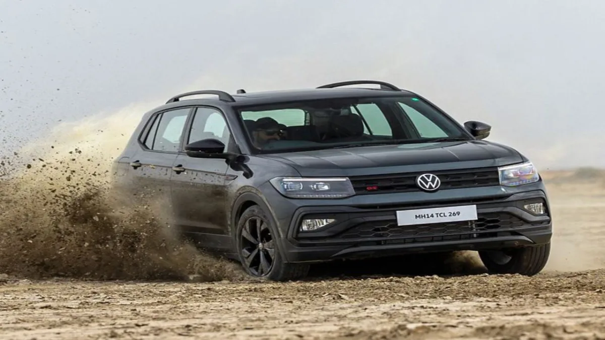 Volkswagen Cars (1)