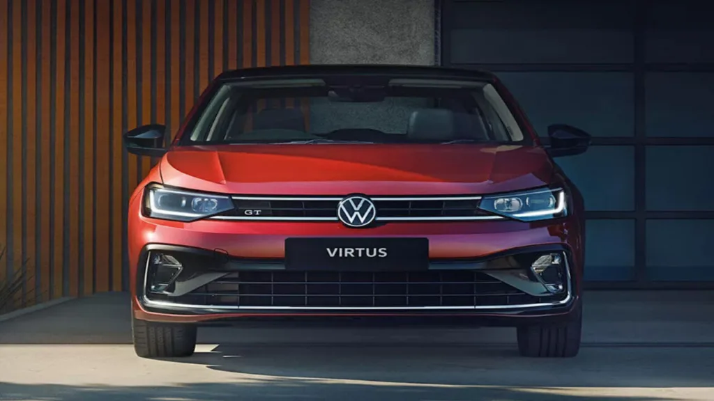 Grab the Volkswagen Virtus This Month with Amazing Discounts