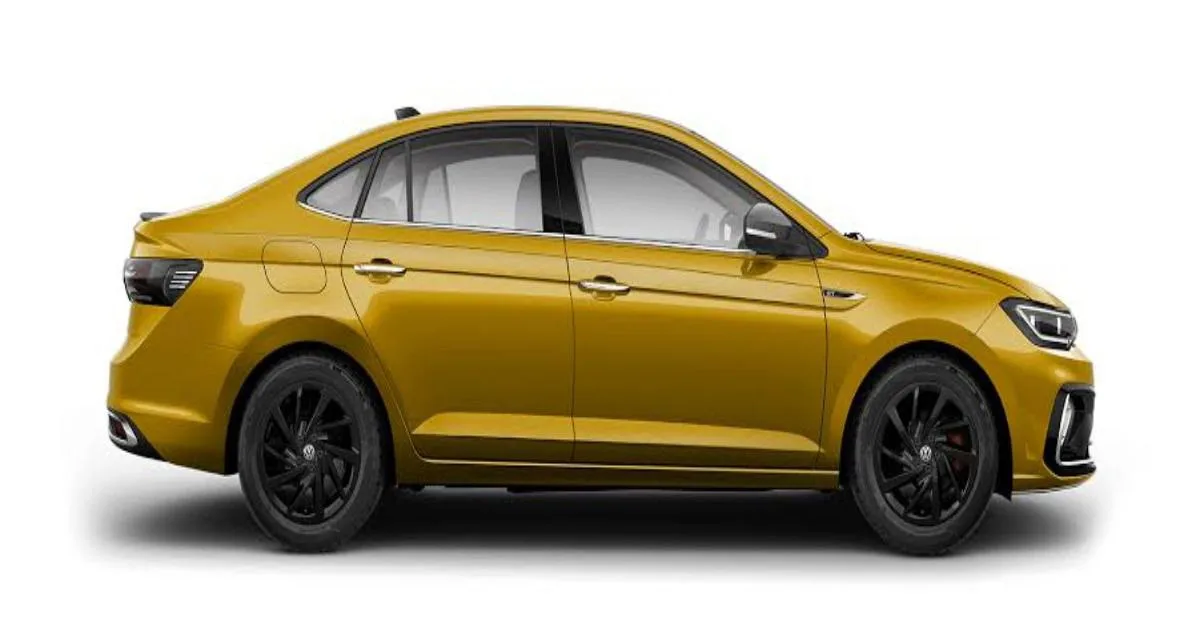 Volkswagen Virtus 2