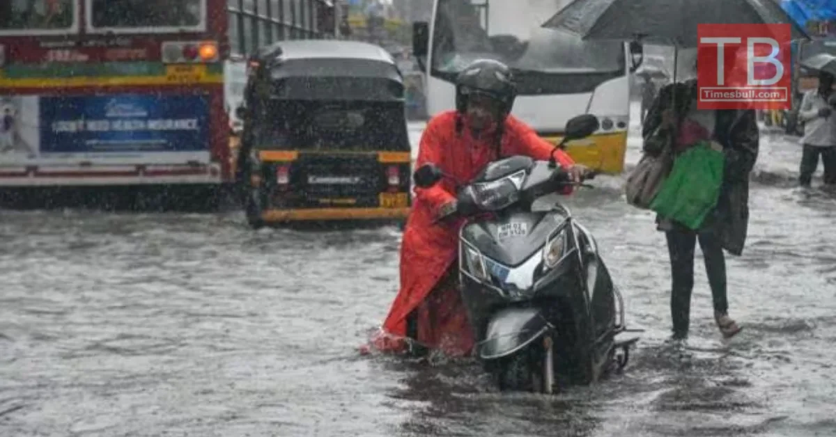 Weather News
