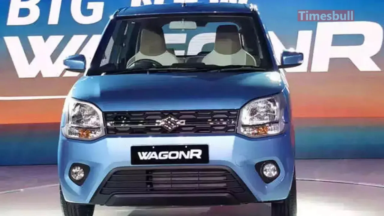 Wagon R News