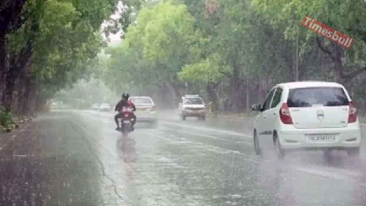 Weather Alert News