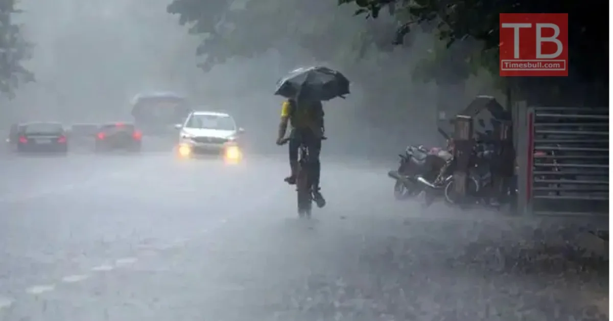 Weather Alert News