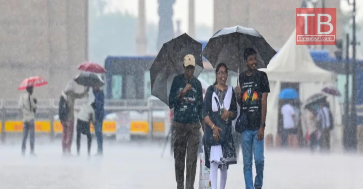 Weather Alert Update