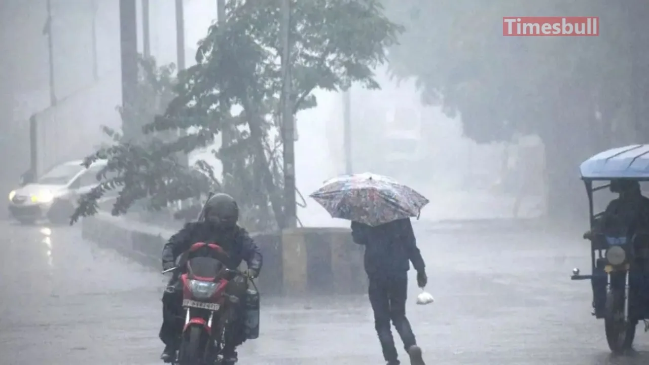 Weather Forecast News