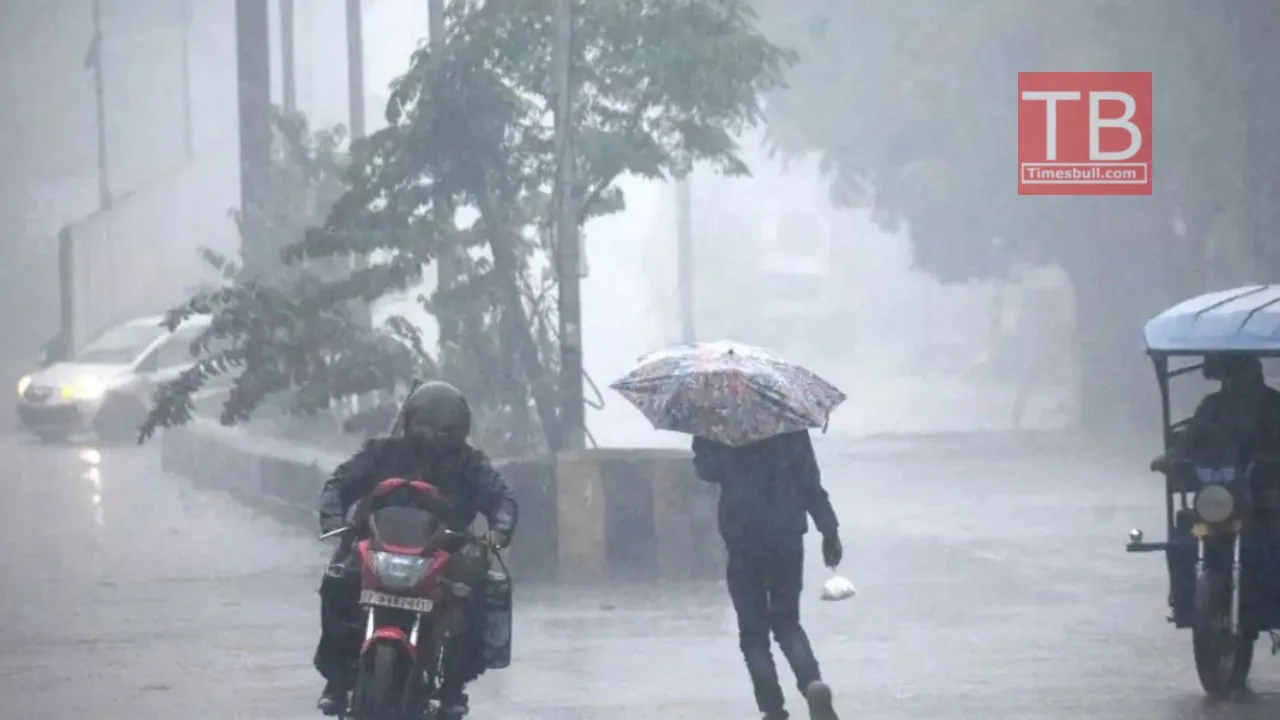 Weather Forecast news