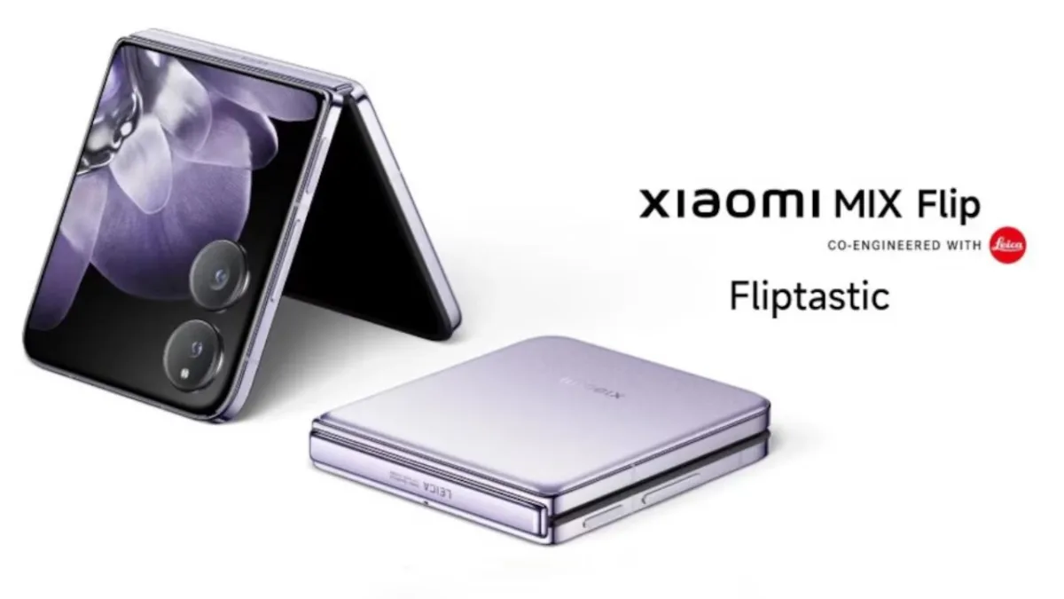 Xiaomi Mix Flip (1)