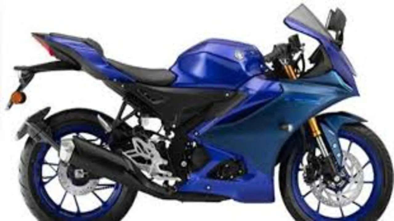 Yamaha Expands R15 Lineup with...
