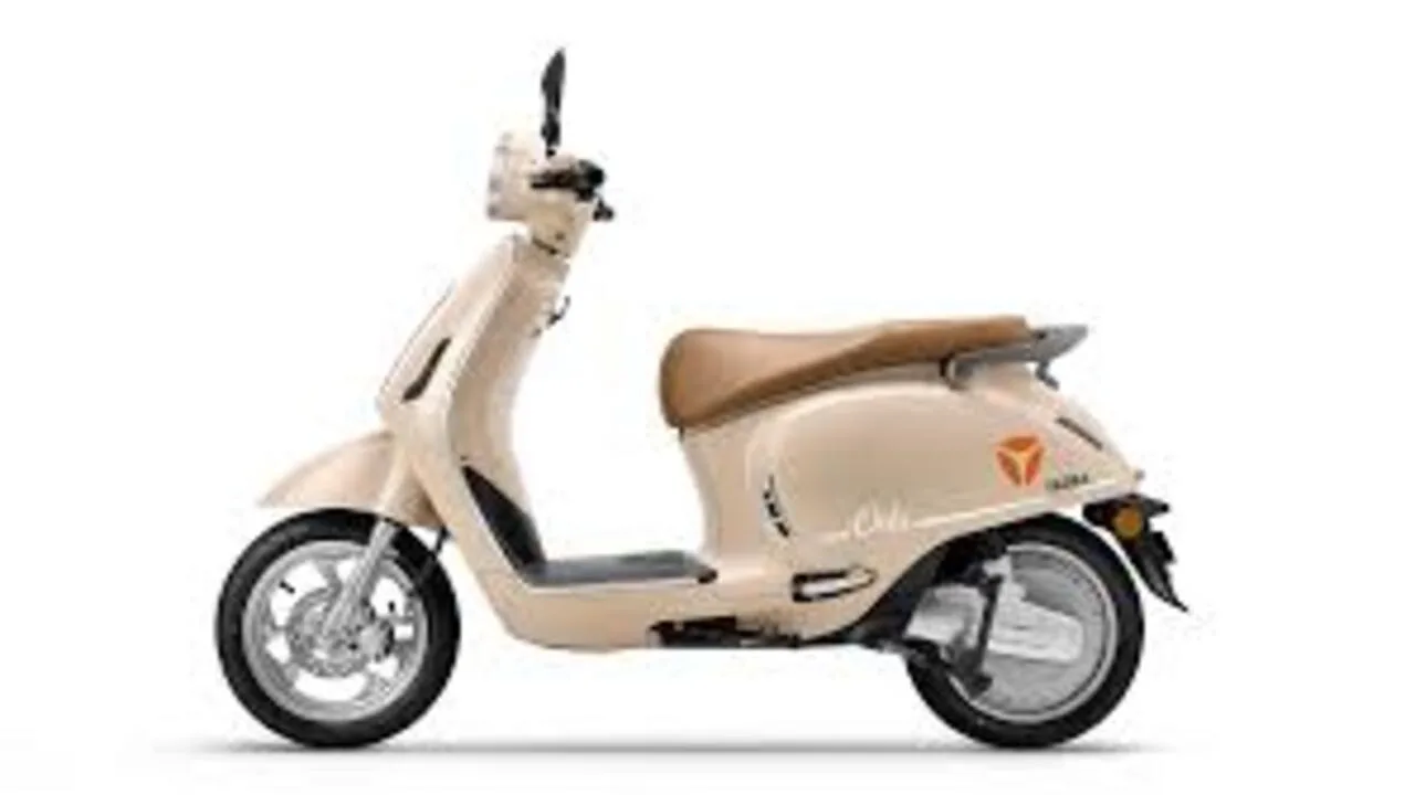 Enjoy Effortless Travel with Yadea’s...