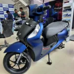 Yamaha Fascino1